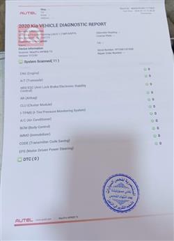 كيا بيكانتو